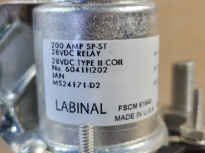 New | in-Stock KOMATSU PB8461 Relays & Switches British Columbia CA | Lenmark #367425