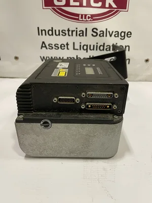 Datalogic Automation DS8100A-2010 Barcode Scanner 20-30VDC