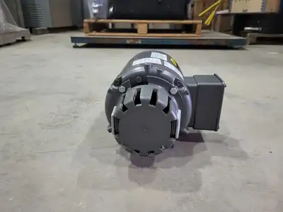 USED BALDOR IDNM3538