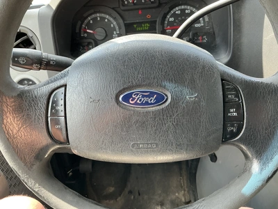 Used 2012 FORD ECONOLINE VAN Vans Michigan US | Miedema Asset Management Group #1301467