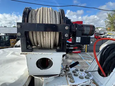 Used 2015 FREIGHTLINER M2 112 Bucket (boom) trucks Florida US | Truck and Van Outlet #1509191