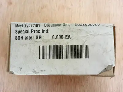 New | in-Stock KOMATSU 58E-06-10051 Misc Electrical & Power Parts British Columbia CA | Lenmark #1439800