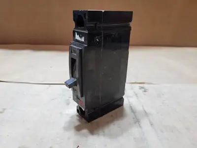 Used GENERAL ELECTRIC TED113015 Switchgears British Columbia CA | Lenmark #1438405
