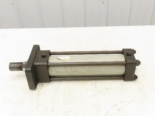 Used HORIUCHI _UNKNOWN_ Hydraulic Cylinders | Arrow Industrial #632663