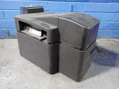 Used FARGO DTC4500E Digital Printers Ohio US | HGR 24 #740987