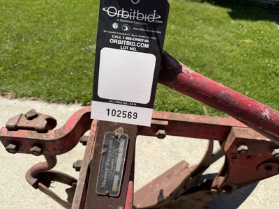 Used _UNKNOWN_ _UNKNOWN_ Moldboard Plows Michigan US | Miedema Asset Management Group #1287648