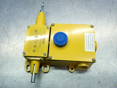 New | in-Stock REES 04962200 Relays & Switches Ohio US | HGR 24 #912971