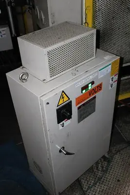 USED 2013 AIDA NC1-2000(2)E