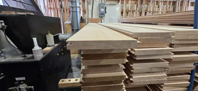 Automatic EMA 250 End Matcher