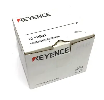 NEW KEYENCE ZERO DEADSPACE LIGHT CURTAIN MOUNTING BRACKETS