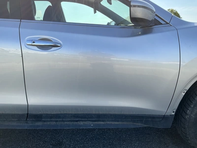USED 2020 NISSAN ROGUE