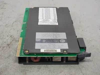 USED ALLEN BRADLEY 1771-OAD