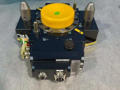 Used ATI INDUSTRIAL AUTOMATION _UNKNOWN_ Tooling & Accessories (Other) Ohio US | HGR 24 #1083639