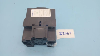 USED CHINT CJX2-32