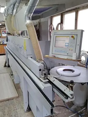 USED 2010 BRANDT KDF 440