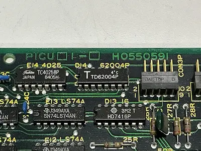 USED SHIBAURA H0550591