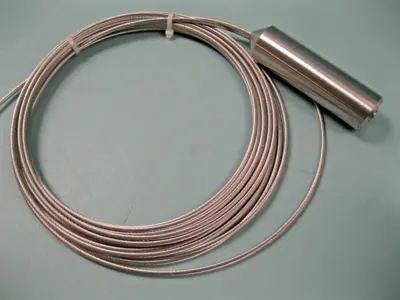 NEW Rosemount 5302 HA1S1V5AE03500CAE5 M1W3DA1