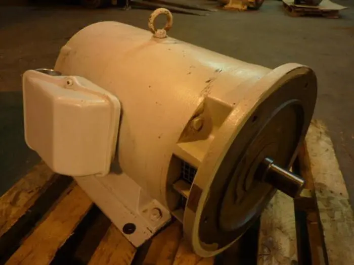 Used FUJI ELECTRIC MRA6169 Motors (misc) Michigan US | Ideal Machinery #706714