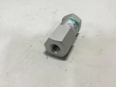 USED CKD CORP CHV-6