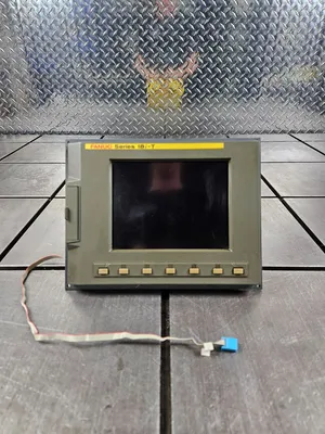 FANUC A02B-0238-B532 Tooling | GMT (2)