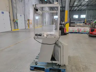USED DESIGN FILTRATION DA3-1HSLP