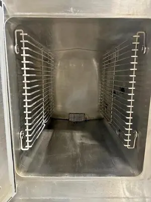 USED CLEVELAND 24CGA10.2