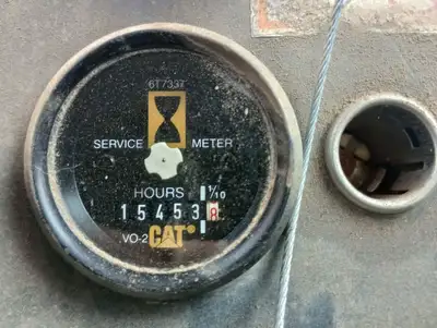 Used Caterpillar 924F Wheel Loaders South Dakota US | Zadoon Equipment #1470064