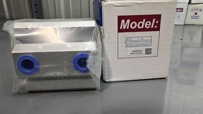 Used AIRTAC SDA50X25S Pneumatic Cylinders Missouri US | Up Time Machines #785017