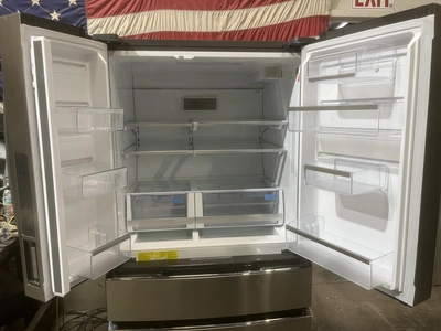 Used FRIGIDAIRE GALLERY 4 DOOR Residential Appliances Michigan US | Miedema Asset Management Group #1476283