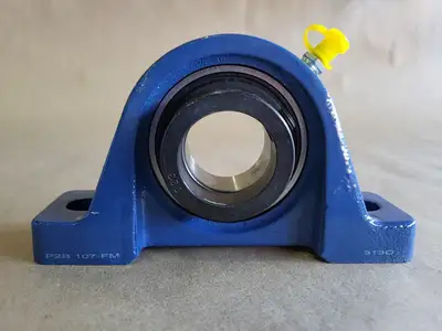 NEW SKF P2B 107-FM