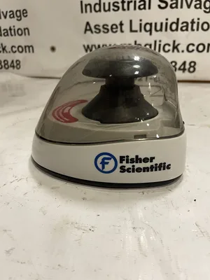 Fisher Scientific Sprout Mini-Centrifuge 6000RPM