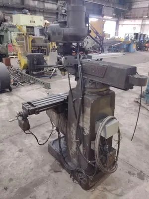 USED SEIKI 3VX