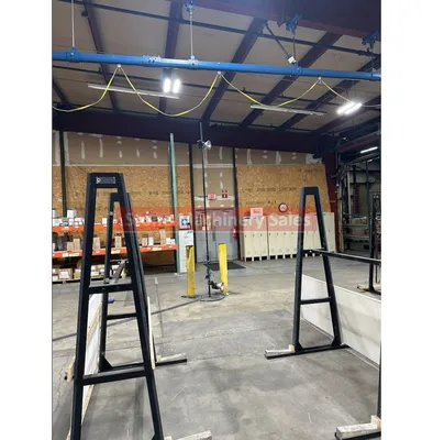 2007 Park Industries Pathfinder System