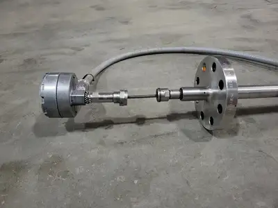 USED ROSEMOUNT 79
