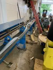 USED SHUSTER 400V