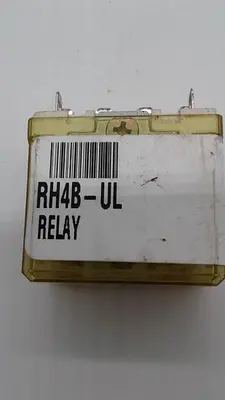Used LR _UNKNOWN_ Relays & Switches | ND Industrial Surplus #1213379