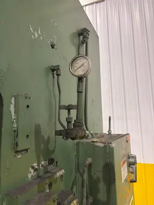 USED KR WILSON C FRAME
