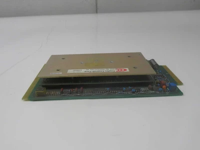Used COPLEY CONTROLS _UNKNOWN_ Circuit Boards Texas US | OCO Industrial #1690165