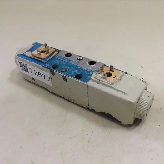 USED VICKERS DG4V-3-6C-M-U-HL7-60