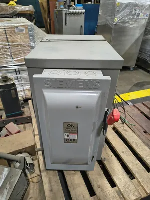 USED EGS T2H45S