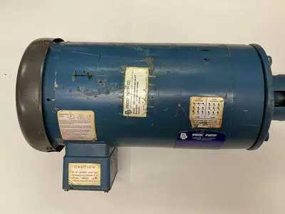 Price Pump,CD150VAI-494-003-300-36-3T7, Centrifugal Pump WITH 3HP Motor 3450 RPM
