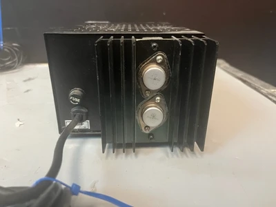 USED MG PS12