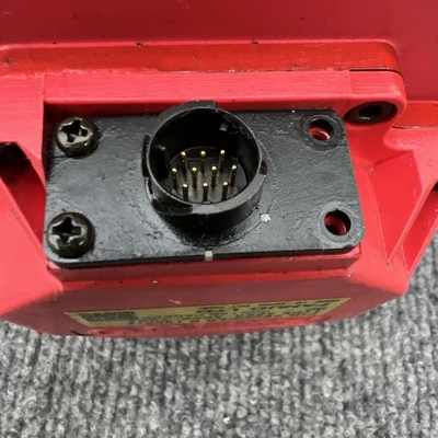 Used FANUC A06B-0223-B000 Servo Motors California US | Davliegogo LLC #1705463