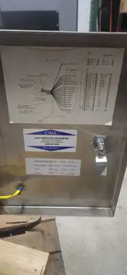 USED LOCK MET 30+