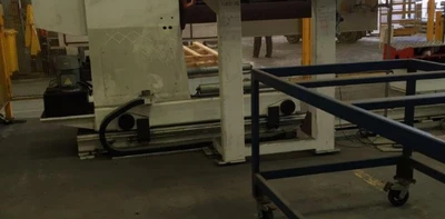 Balconi 2DM 315