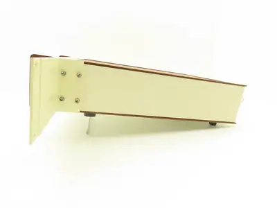 Daytronic 9005 Mainframe Chassis