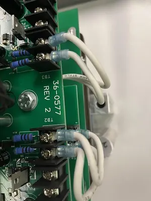 New | in-Stock MOTORTRONICS MVC3-STK23200-P Miscellaneous Equipment (Electrical & Power) | Surplus Asset Holdings #1204049