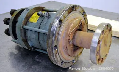 Lightnin 6.25" Agitator Parts | Perry Equipment (5)