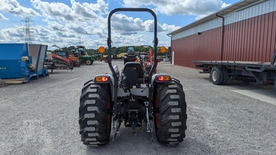NEW 2023 BOBCAT CT4050