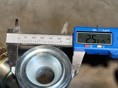 NEW HITACHI 4433288